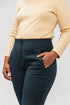 Named Patterns - Tyyni Cigarette Trousers